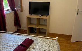 Comme Chez Moi