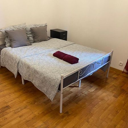 Appartement Comme Chez Moi à Thiais Extérieur photo