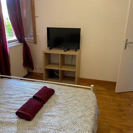 Appartement Comme Chez Moi à Thiais Extérieur photo