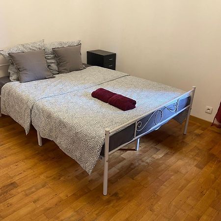 Appartement Comme Chez Moi à Thiais Extérieur photo